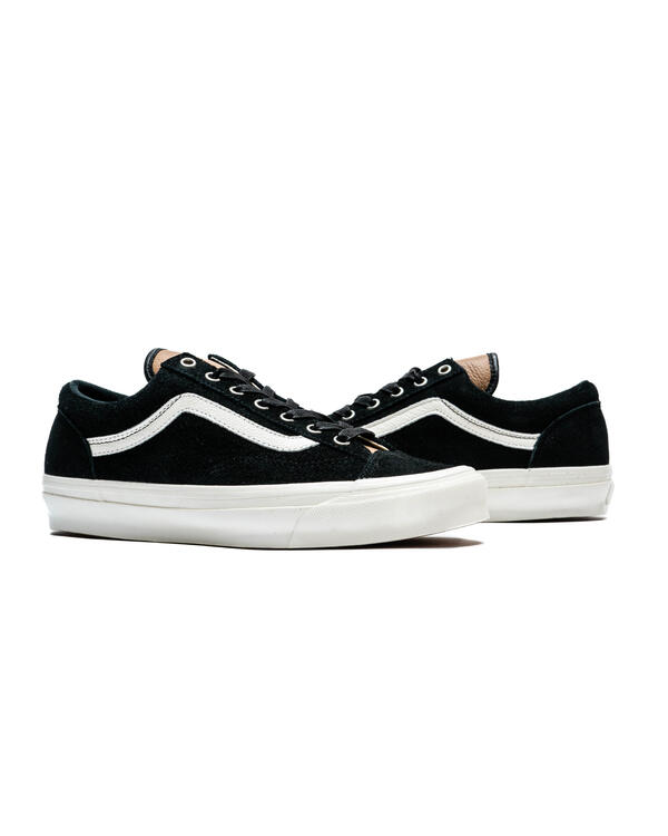 Vans o clearance